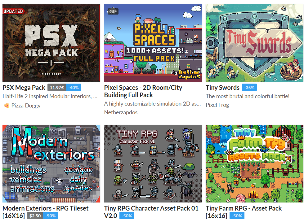 itchio