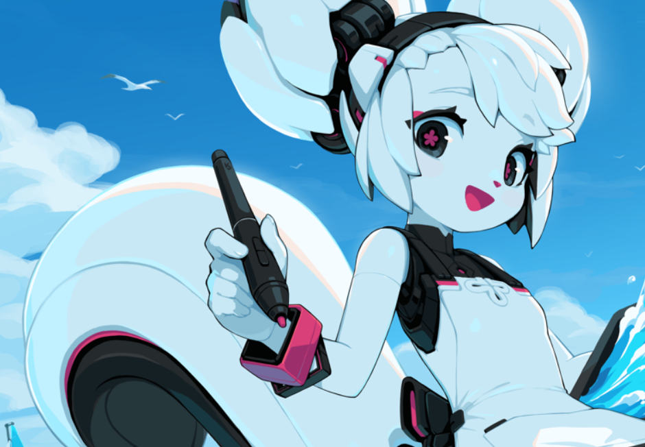 krita
